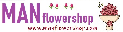 暖男花店 | Man Flower Shop