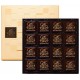 Birthday Package - Rose Bouquet + Godiva 85c Dark Chocolate