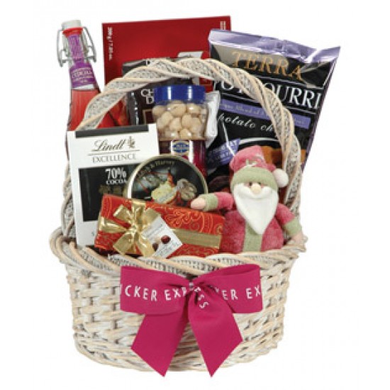 Christmas Basket